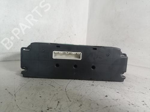 Climate control RENAULT KOLEOS I (HY_) | BP19257337I5