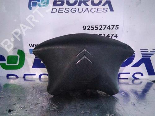 Used Driver airbag CITROËN XSARA (N1) [1997-2005]  1077174