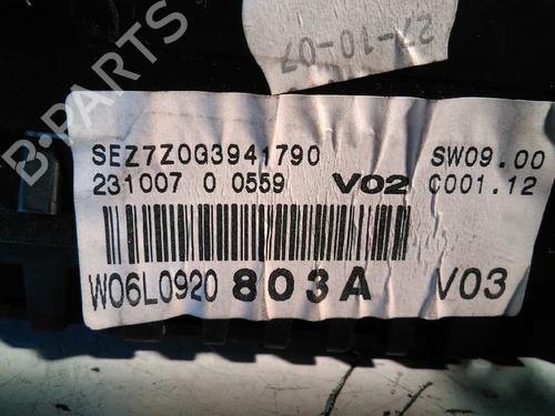 Instrument cluster SEAT IBIZA III (6L1)  | BP4894642C47 