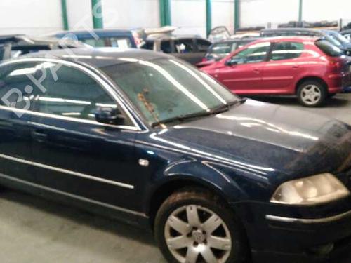 VW PASSAT B5.5 Variant (3B6) 148126