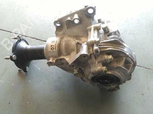 Used Transfer box MAZDA CX-5 (KF) [2016-2025]  5776210