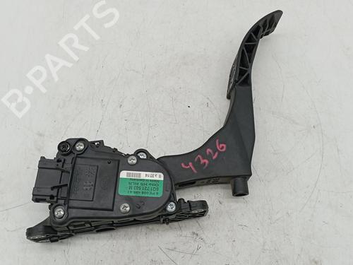 Used Pedal SEAT IBIZA IV (6J5, 6P1) [2008-2017]  20656049