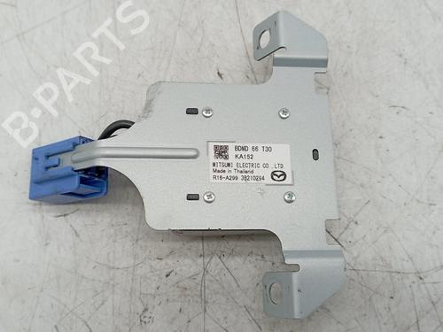 Electronic module MAZDA 3 Saloon (BP_) | BP18862755M83