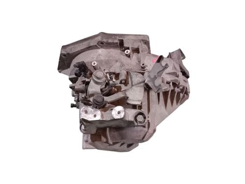 Gearbox OPEL ASTRA J (P10)  | BP31311297M3 