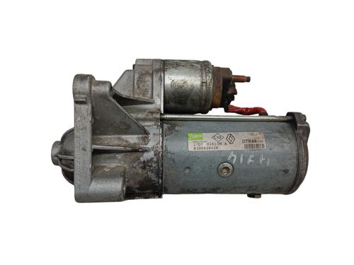 Used Starter RENAULT LAGUNA II (BG0/1_) [2001-2007]  22128704