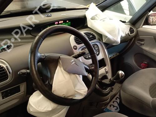 Fuse box CITROËN XSARA PICASSO (N68)  | BP16093145E1 