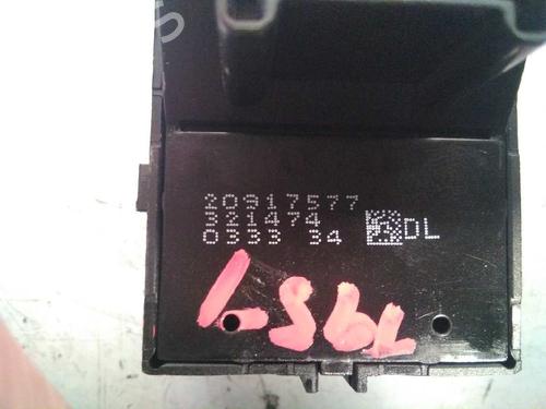 Left front window switch CHEVROLET ORLANDO (J309)  | BP10252008I27 