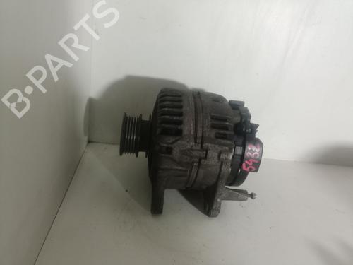 Used Alternator Alternator VW LUPO I (6X1, 6E1) 1.7 SDI (60 hp) 33425993 33425993
