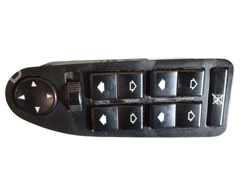 Used Left front window switch BMW 7 (E38) 730 d (184 hp) 29350446