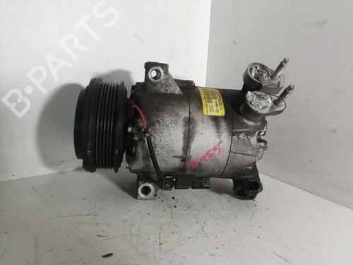 Used AC compressor AC compressor FORD FOCUS III 1.0 EcoBoost (100 hp) 36333561 36333561
