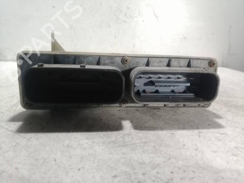 Elektronisk modul OPEL ASTRA G Hatchback (T98)  | BP7436633M83 