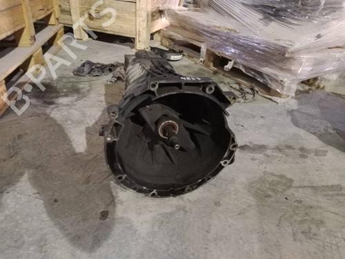 Getriebe für FORD TRANSIT Van (FA_ _) [2000-2006]  31147245