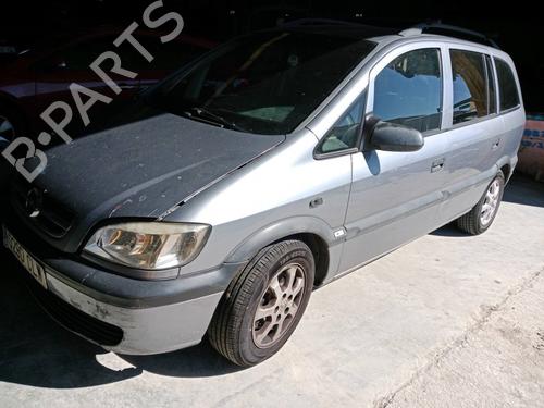 ABS pump OPEL ZAFIRA A MPV (T98) 1.6 16V (F75) | BP29748846M43 
