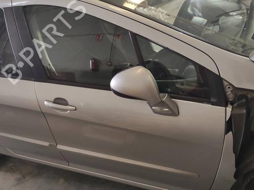 Used Right front door PEUGEOT 308 SW I (4E_, 4H_) [2007-2014]  16783722