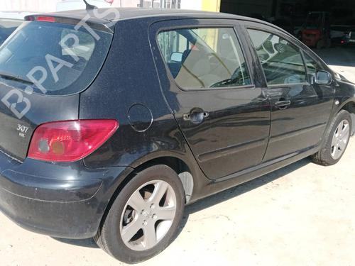 Engine PEUGEOT 307 (3A/C) 2.0 HDi 110 | BP34461015M1  - Image 8