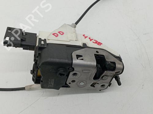 Front right lock PEUGEOT 308 SW I (4E_, 4H_)  | BP17064522C97 