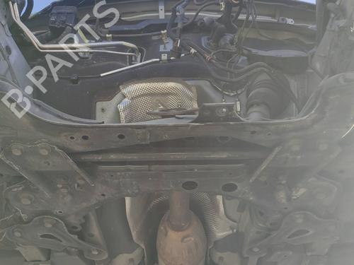 Subframe TOYOTA AURIS (_E18_)  | BP19253860M9 