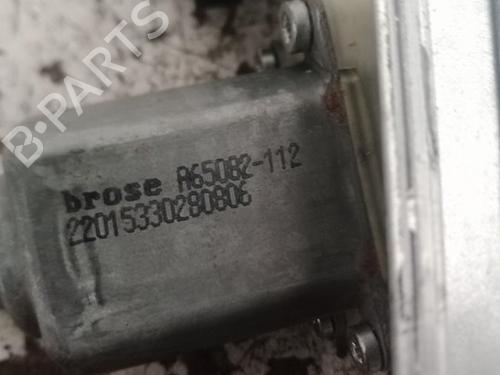 Rear left window mechanism FORD FOCUS III | BP32397481C24