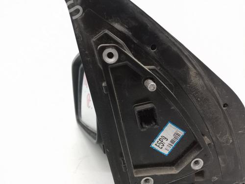 Left mirror KIA PICANTO I (SA)  | BP20648538C26 