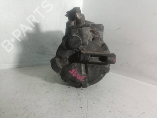 AC compressor MERCEDES-BENZ VITO Van (W638)  | BP12212891M34 