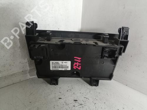 Climate control FIAT LINEA (323_, 110_) 1.3 D Multijet (323AXB11, 323AXB1A) | BP19257306I5 