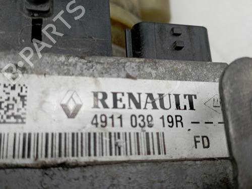 Other DACIA LODGY (JS_)  | BP21550297O1 