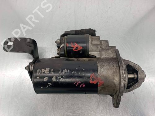 Starter OPEL VECTRA B (J96) 2.0 DTI 16V (F19) | BP11095774M8 
