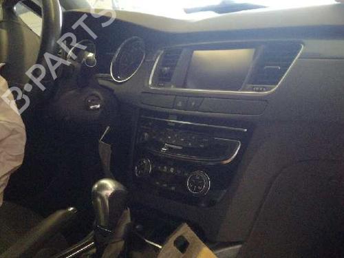 Other PEUGEOT 508 I (8D_) 1.6 BlueHDi 120 | BP14303332O1 