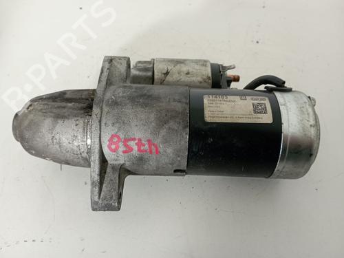 Used Starter Starter MITSUBISHI COLT VI (Z3_A, Z2_A) 1.5 DI-D (Z39A) (95 hp) 33425874 33425874