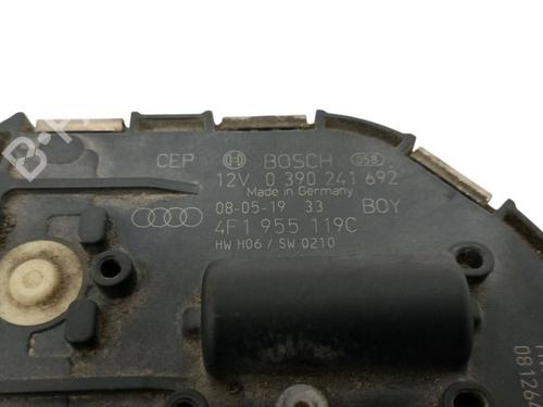 Front wiper motor AUDI A6 C6 (4F2) | BP38601101M29 - Image 3
