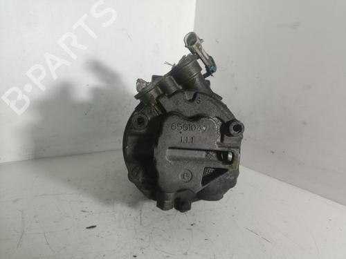 AC compressor OPEL CORSA C (X01) | BP36813879M34 - Image 4