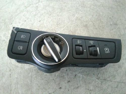 Headlight switch HYUNDAI i40 I (VF) 1.7 CRDi (136 hp) 4691289