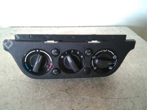 Commande Chauffage SUZUKI SWIFT III (MZ, EZ) [2005-2025]  4694101