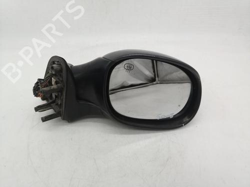 Used Right mirror CITROËN XSARA PICASSO (N68) 1.6 HDi (90 hp) 23877078