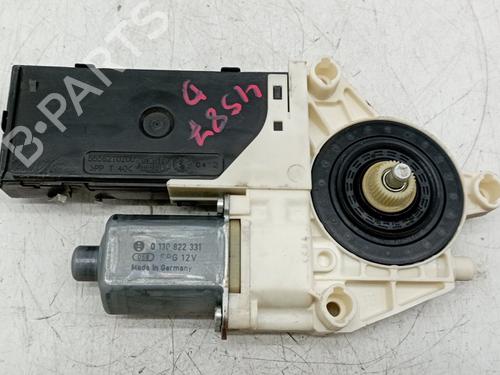 Used Right front window motor RENAULT LAGUNA III (BT0/1) [2007-2015]  19422922