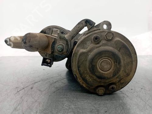 Startmotor SUBARU JUSTY III (G3X)  | BP11105985M8