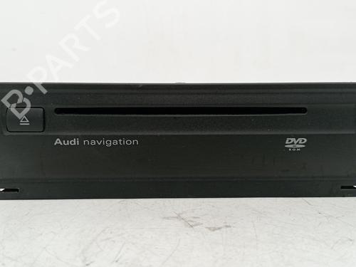 Modulo electronico AUDI A6 C6 (4F2) [2004-2011]  28837602