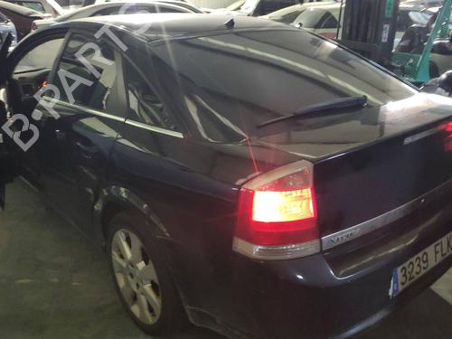 Right mirror OPEL VECTRA C GTS (Z02) 1.9 CDTI (F68) | BP17519444C27 