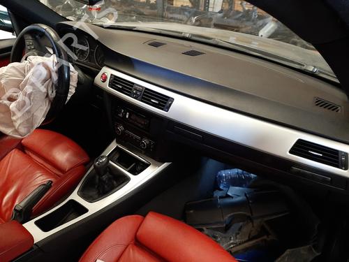 Climate control BMW 3 Coupe (E92)  | BP12230218I5 