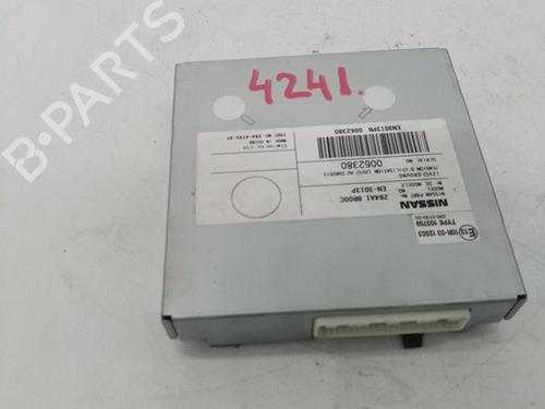 Used Electronic module NISSAN QASHQAI / QASHQAI +2 I (J10, NJ10, JJ10E) [2006-2014]  16582500