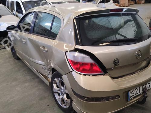 Ferdsskriver OPEL ASTRA H (A04)  | BP22445351C48 