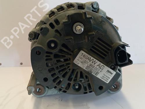 Alternator SEAT LEON (1P1)  | BP26332226M7 