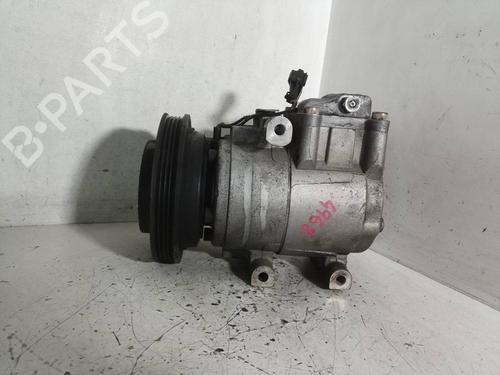 Used AC compressor HYUNDAI COUPE I (RD) [1996-2004]  29174410