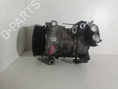 Used AC compressor AC compressor PEUGEOT 208 I (CA_, CC_) 1.5 BlueHDI 100 (102 hp) 33427063 33427063