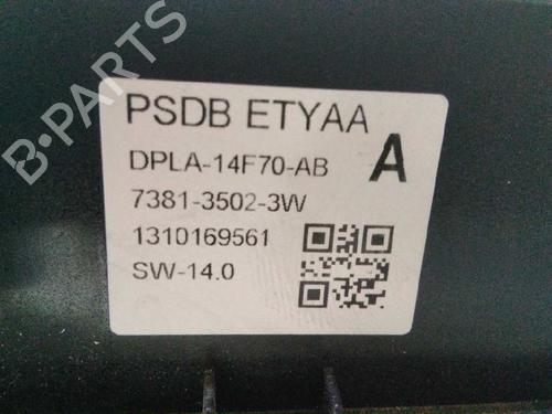 Electronic module LAND ROVER RANGE ROVER SPORT II (L494) 3.0 SDV6 4x4 | BP5334767M83 