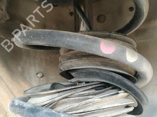 Right front shock absorber HONDA CR-V III (RE_) 2.2 i-CTDi 4WD (RE6) | BP7035757M17 