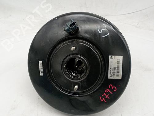 Servo brake RENAULT GRAND SCÉNIC IV (R9_) 1.2 TCe 130 | BP21550293M42 