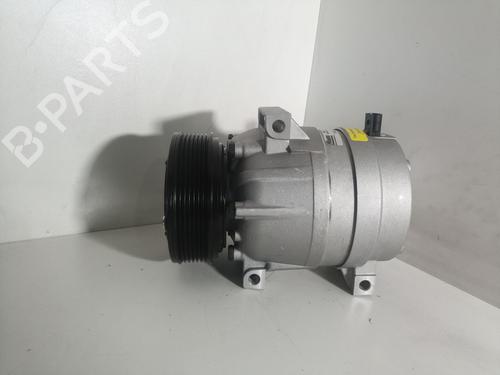 Used AC compressor AC compressor RENAULT MEGANE II (BM0/1_, CM0/1_) [2001-2012] 33425828 33425828