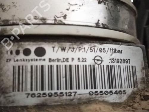 Andre OPEL ASTRA H (A04)  | BP29418732O1 