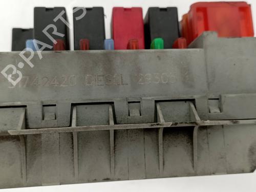 Fuse box ALFA ROMEO GT (937_)  | BP15879622E1 